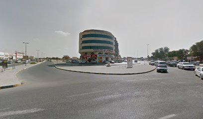 Western Union - Fujairah - +971 6 882 9222