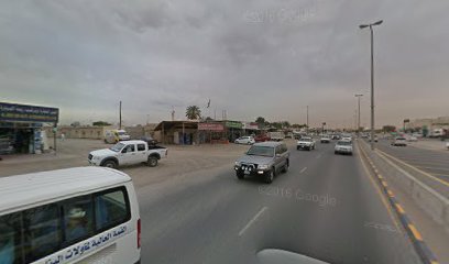 Masjid - Fujairah -