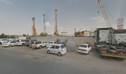 Al Warqa Motors - Fujairah -