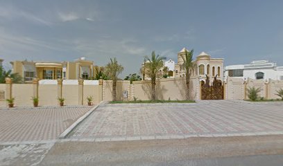 بالاس موتورز - Fujairah -