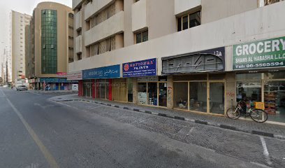 Sharcon Real Estate - Dubai - +971 6 574 2299