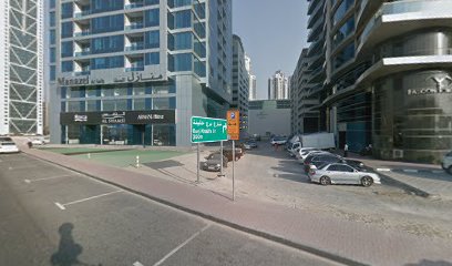 Bab Al Hawaig Cargo Services LLC - Fujairah - +971 4 355 5796