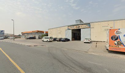 Acorn Movers LLC - Fujairah - +971 4 323 6920