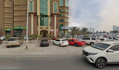 شركة دار الفيحاء نقل الاثاث - Fujairah - +971 50 884 5479