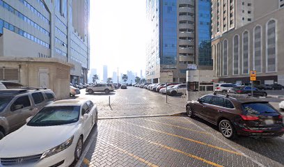 Dr. Ghassan Naeem Clinic - Fujairah - +971 6 573 8873
