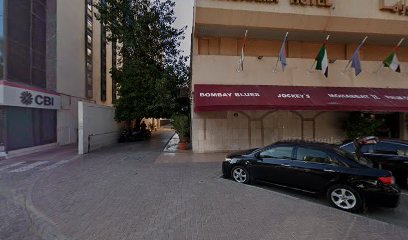 Mohabbat II - Fujairah -