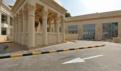 سوليتير كلوب دبي - Fujairah -