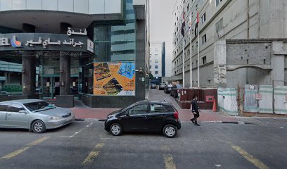 Layali Dubai - Fujairah - +971 4 228 4444