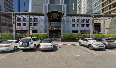 LAYALI MGHREBIA RESTAURANT ليالي مغربية مطعم - Fujairah -