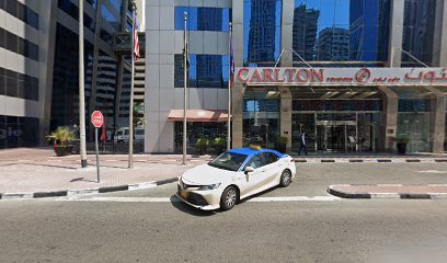 40six - Fujairah -