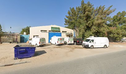 Emirate Star Meat Products LLC - Dubai - +971 6 743 9096