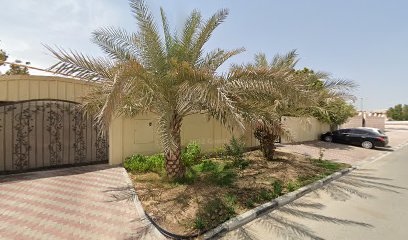 Meelas Bin Jawad - Fujairah -