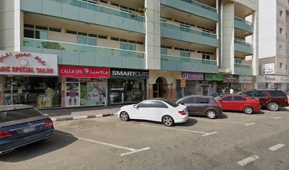 Jonathan’s Place - Fujairah -