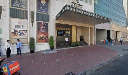 Rhythm Raviz - Fujairah - +971 50 775 0761