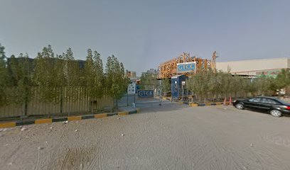GTCC Saja - Fujairah -