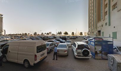 Jojo In Sharjah - Fujairah -