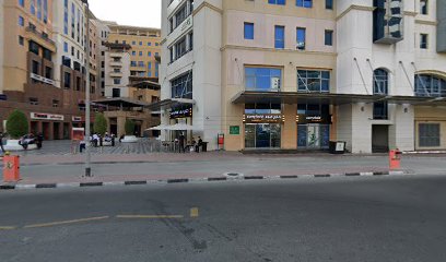 AL ADALA Private Notary Public - Fujairah - +971 55 111 1723