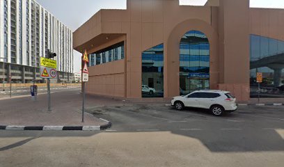 Нотариус - Fujairah -