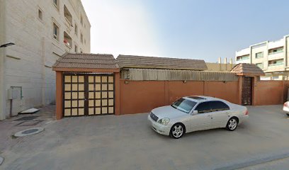 Ajman Nursery - Fujairah - +971 6 749 0177