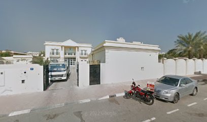 Dubai Gem Private Nursery - Fujairah - +971 4 345 3550