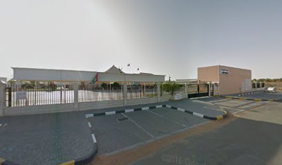 روضة الطيبة - Fujairah - +971 6 882 6330
