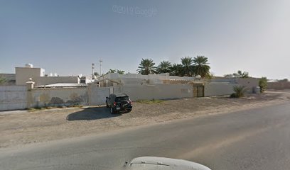 A B C Nursery - Fujairah - +971 6 566 1197