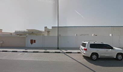 VICTORIA ENGLISH NURSERY - Fujairah - +971 50 689 4979