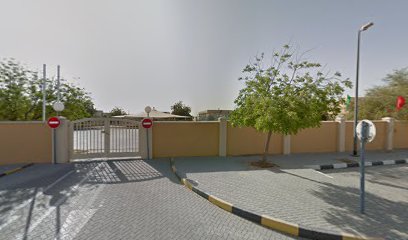 Al Tala'a Government Nursery - Fujairah - +971 6 538 9881