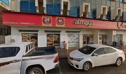 Cape East Limited LLC - Dubai - +971 4 272 8092