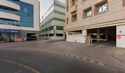 Dr. Sabin Afram Medical Gynaecology Clinic - Fujairah - +971 4 262 2776