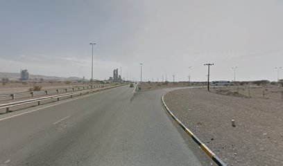 Ras Al Khaimah - Fujairah -