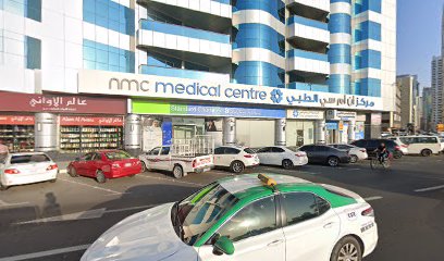 Prof. Maher Al Het Specialist Clinic - Fujairah - +971 6 550 5530