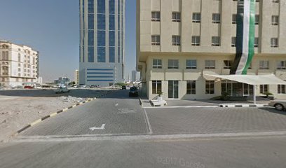 Union Shipping Agencies LLC - Fujairah - +971 7 244 2761