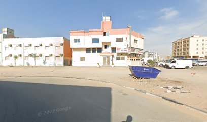 Ali Alrasheedi Real Estate - Fujairah - +971 52 181 4616