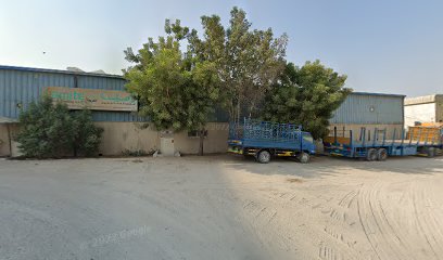 Al Mukhtar Insulation - Dubai -