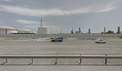 Fujairah Refinery Co Limited - Fujairah - +971 9 228 1188