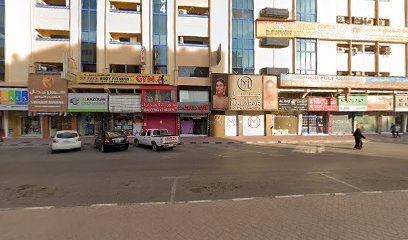 Smart Opticals - Fujairah - +971 6 742 1793