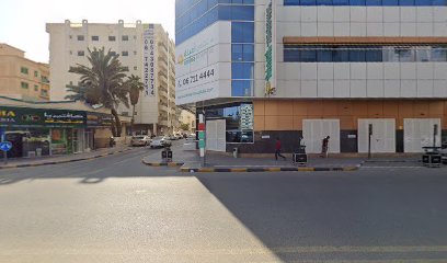 ZAM ZAM OPTICALS - Fujairah - +971 6 742 7763
