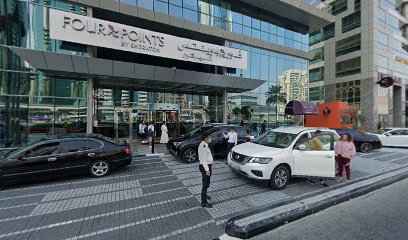 Western International - Dubai - +971 4 343 3100