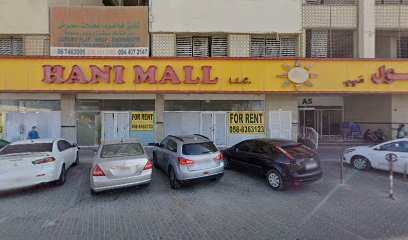 ZO&MO Opticals Eye Test Counter - Fujairah -