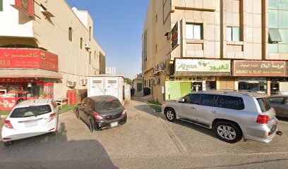 Al Aiyoun Opticals Al Rawda 2 - Fujairah -