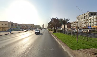 AAMEEN - Fujairah -