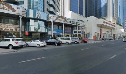 Crown Optics - Fujairah - +971 4 332 7010
