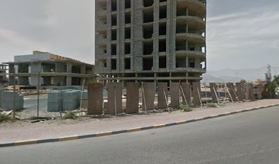 لافير للبصريات - Fujairah -