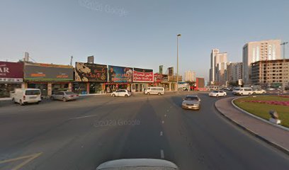 غاليري للبصريات - Fujairah -