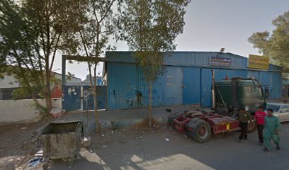 Al Swiss Insulation Co LLC - Dubai - +971 6 556 4123