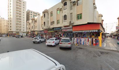 Alpha Opticals - Fujairah - +971 6 561 5311