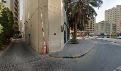 Aseel Optics - Fujairah - +971 6 562 0166