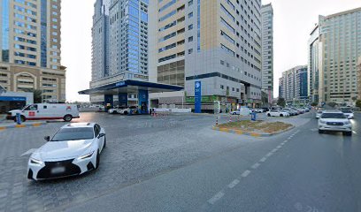 Al Majles Al Saleh Optical - Fujairah - +971 50 365 2246