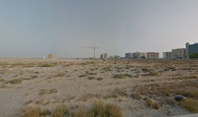 Optic Zone - Fujairah - +971 6 678 7000